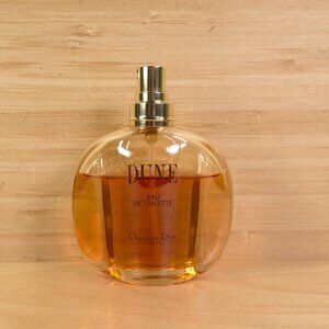 Christian Dior Dune 50 ml 1.7 oz